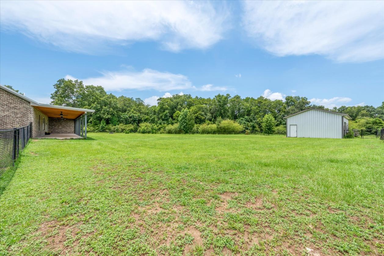 Equestrian Estate on 7.6 Acres - photo 20