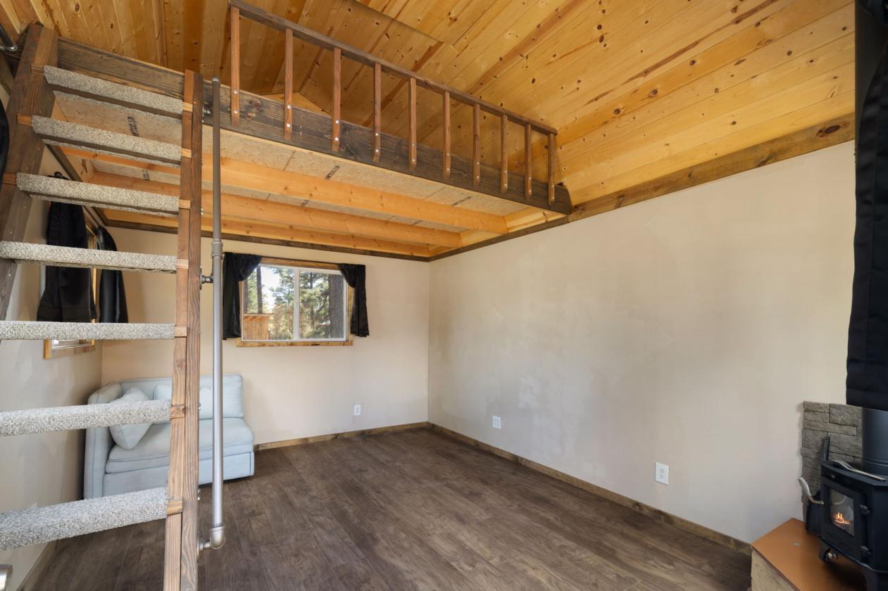 Mountain Ranchette on 1.12 Acres - photo 18
