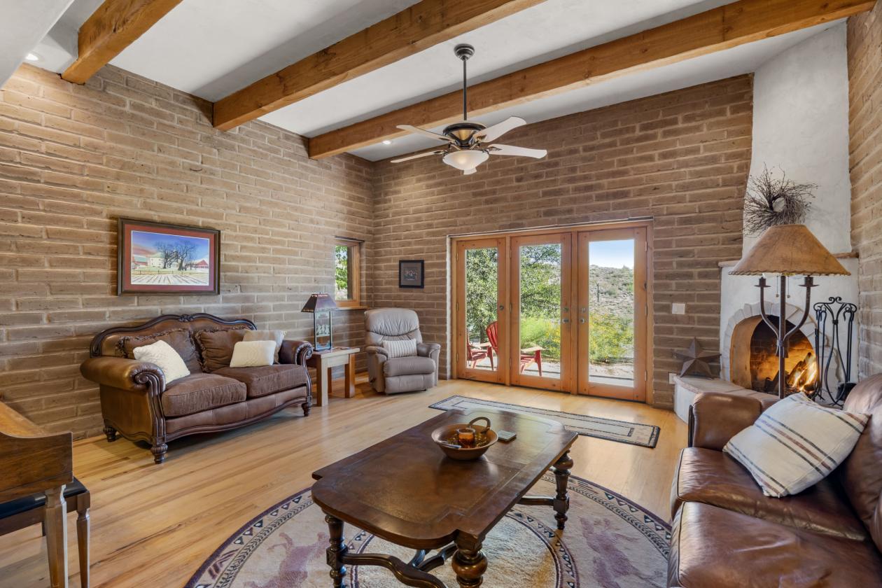 5 Acres + Direct Tonto Trail Access - photo 10