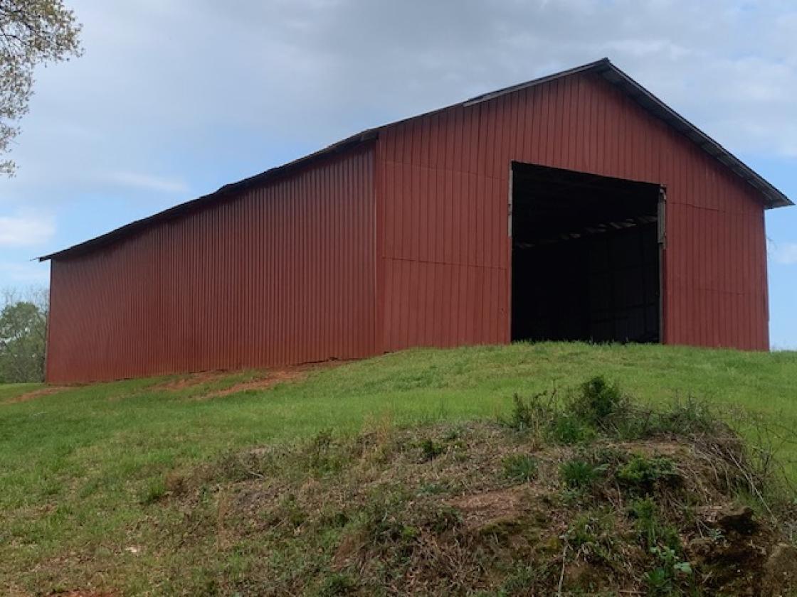 Madison County - Large Estate Farm - photo 5