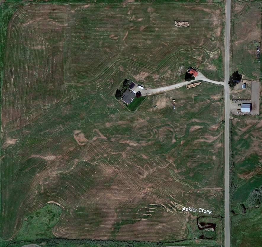 VERY RARE STARR VALLEY RANCH Deeth, Elko County, Nevada