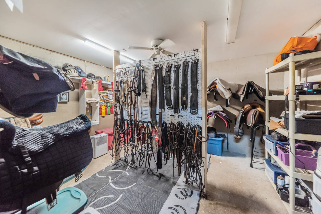 Exceptional Equestrian Estate New Port Richey, Pasco County, Florida