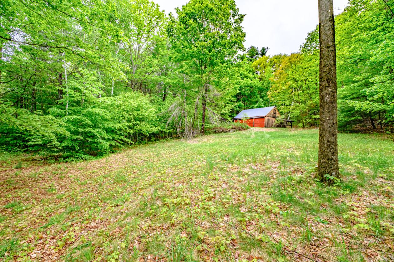 Maine Farm on New Hampshire Boarder - photo 18