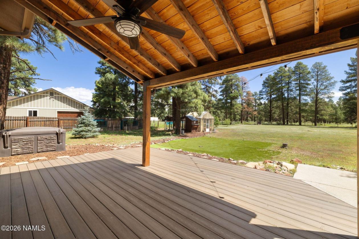 Mountain Ranchette on 1.12 Acres - photo 19