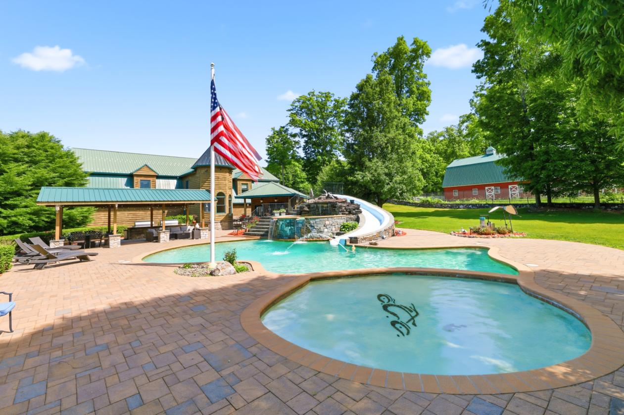Iconic Hudson Valley Estate - photo 25