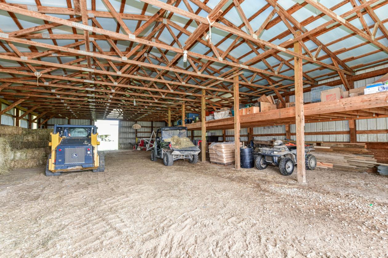MUNCIE 34 ACRES HORSE FACILITY (3 parcels) - photo 20
