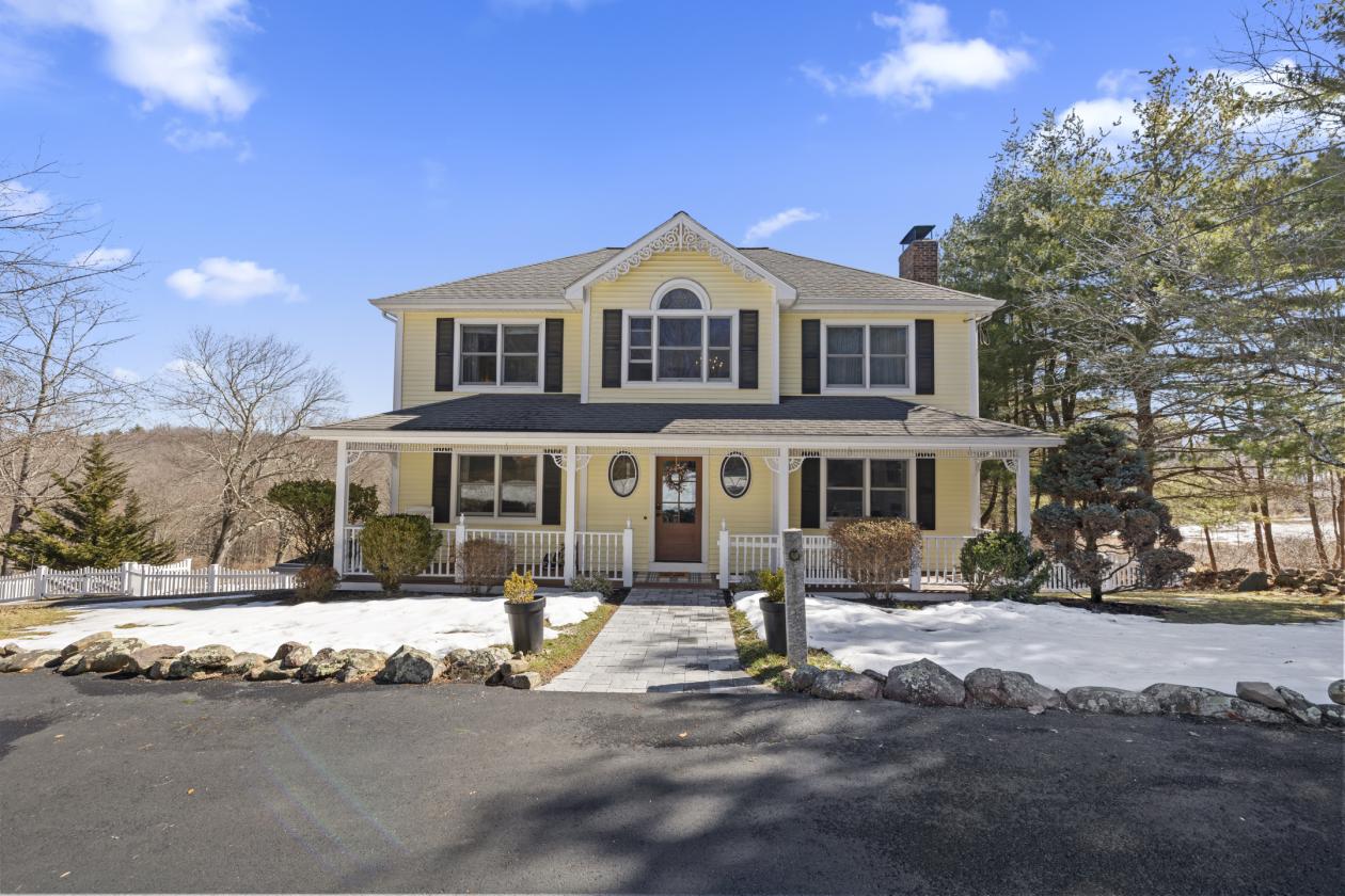 Hamden Horse Haven – Cozy Country Living - photo 1