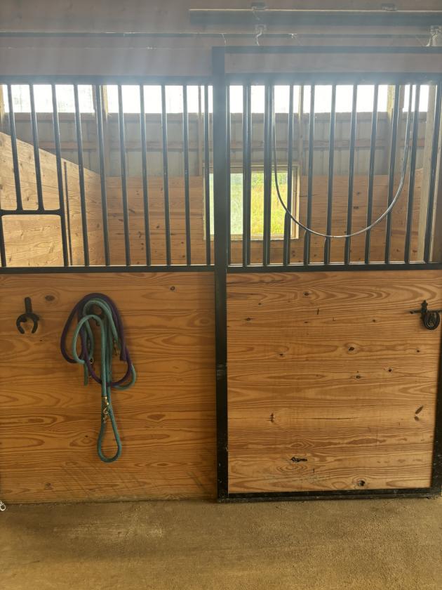 WNY Campground with Equine Facilities - photo 5
