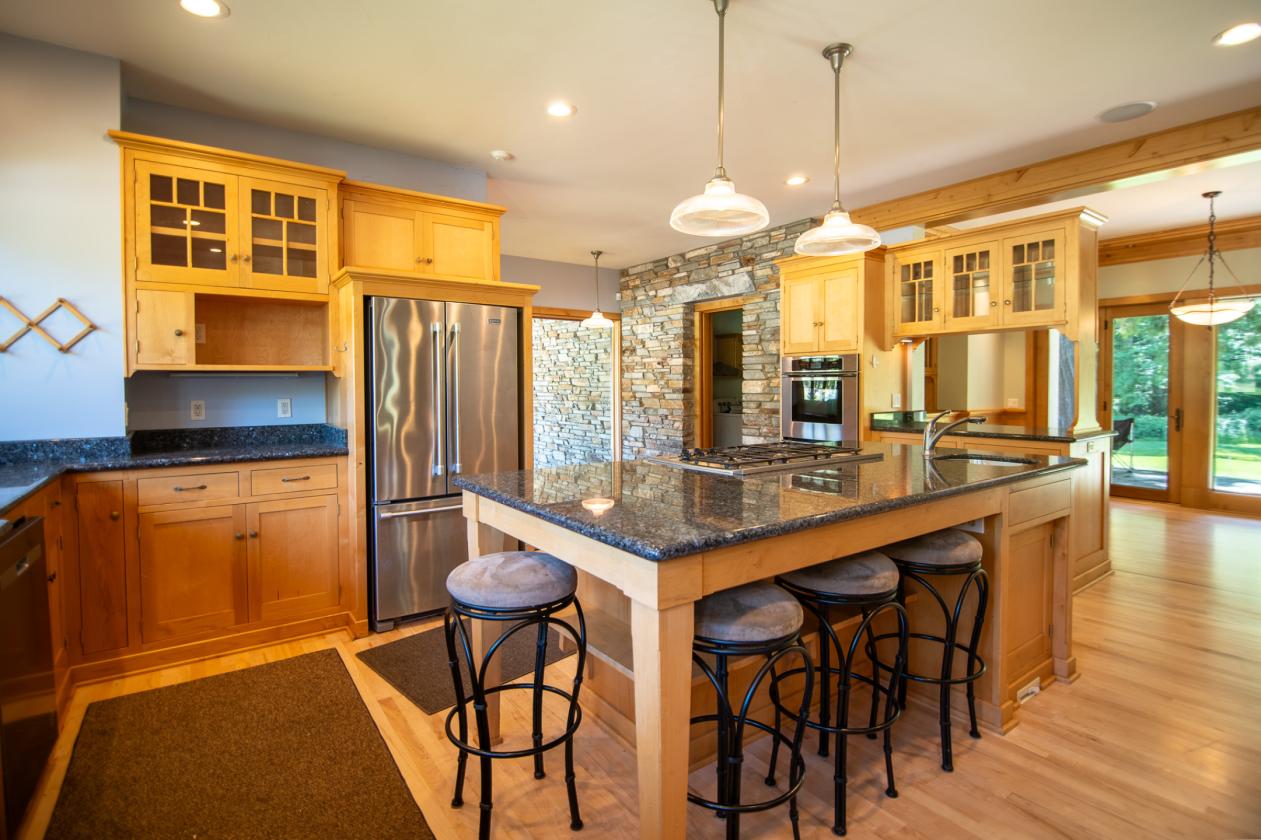 Equestrian Or Vineyard Or Farm With Custom Home! - photo 6