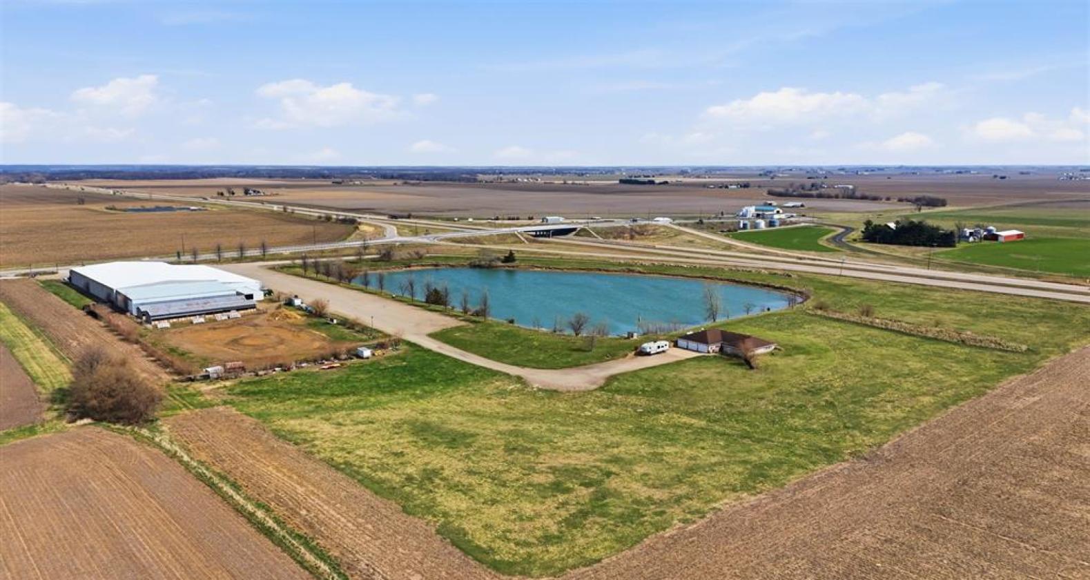 Livestock and Event Facility - photo 4
