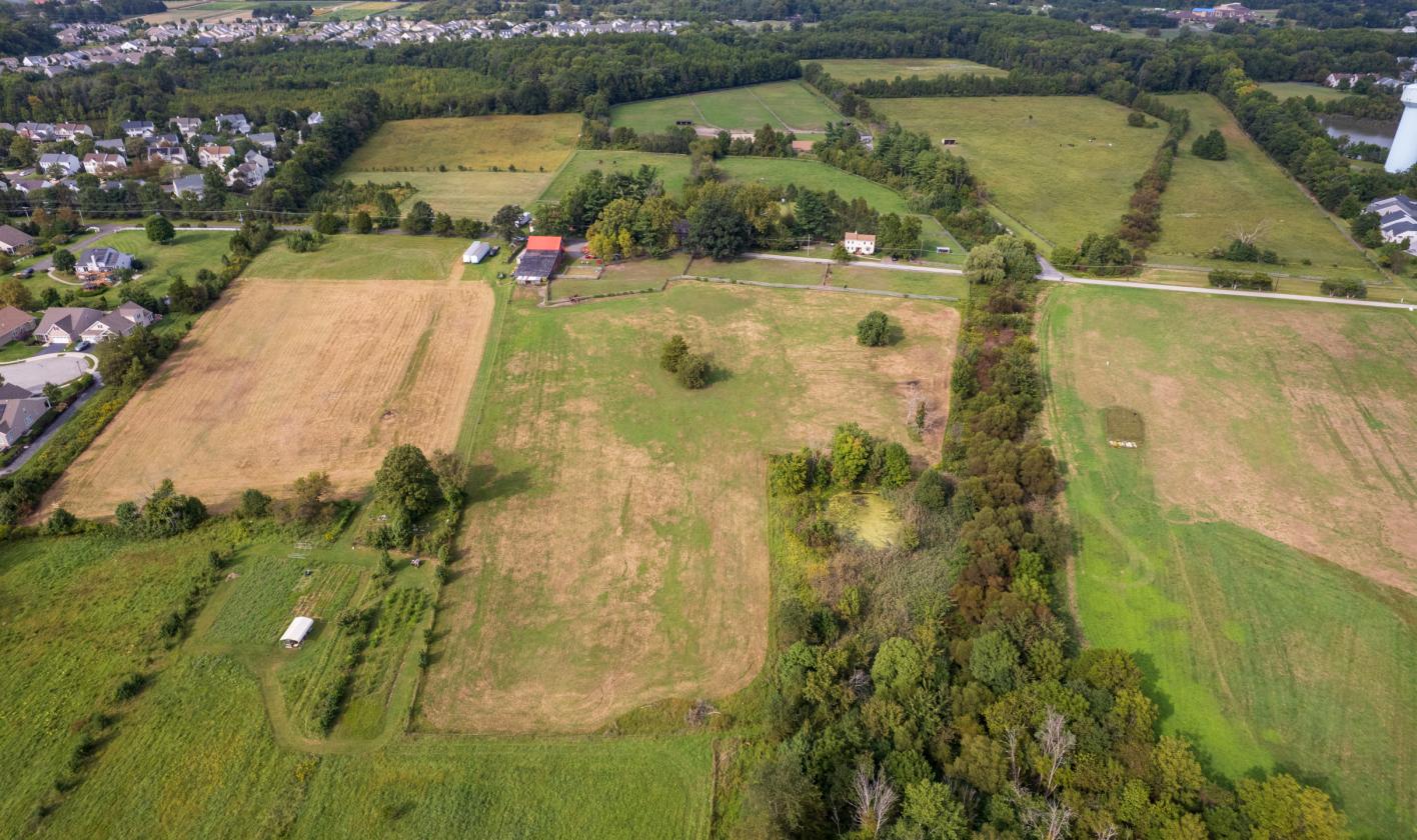 100 Acre Equestrian Estate with Infrastructure - photo 29