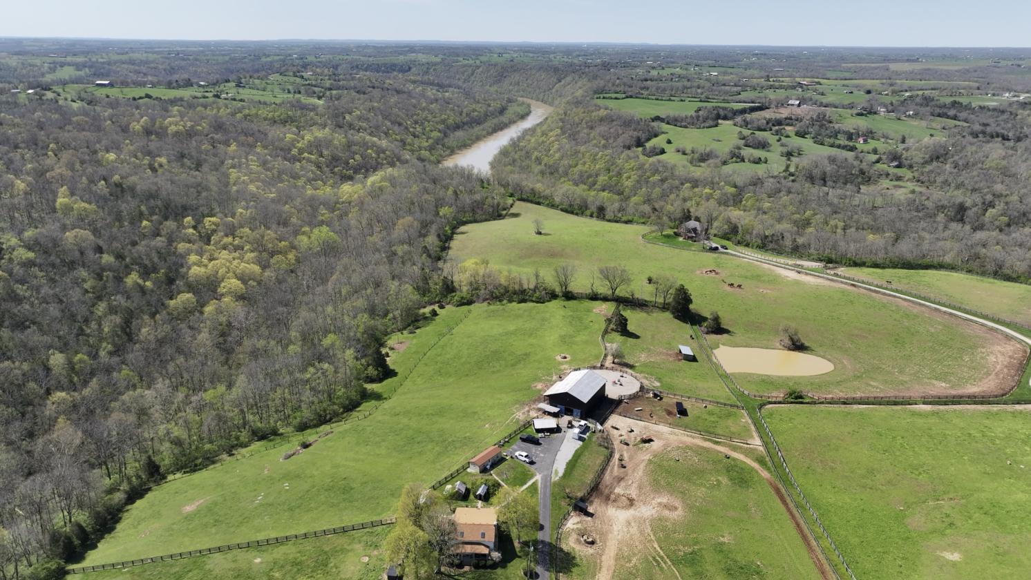 Oak Knoll Meadows Farm - photo 9
