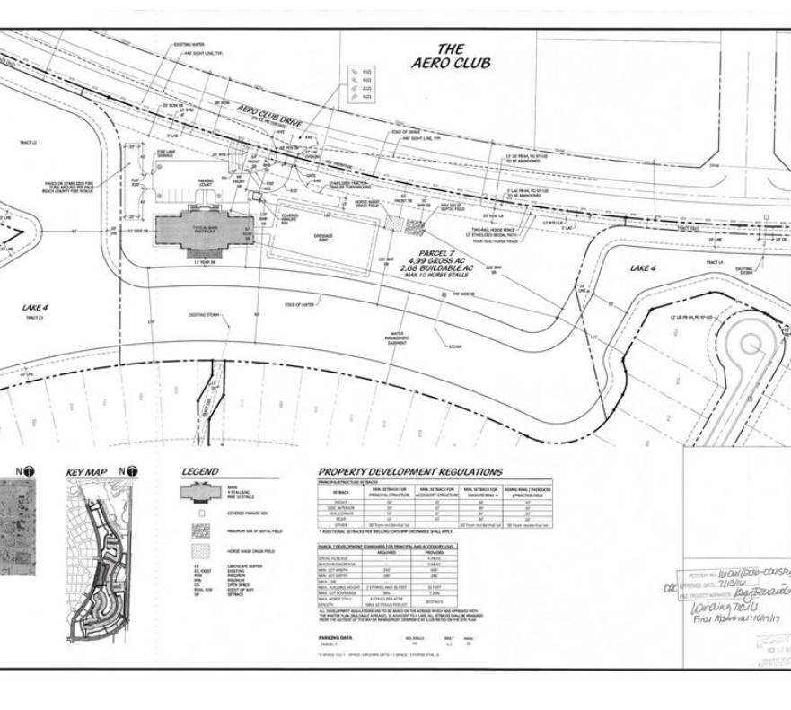 Prime 5-Acre Equestrian Estate Lot - photo 5