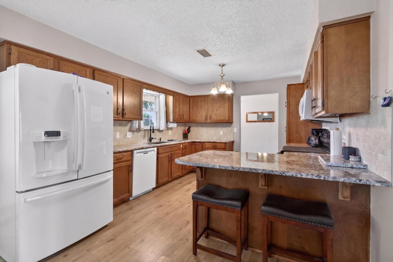 Premier Oklahoma Ranch - photo 18