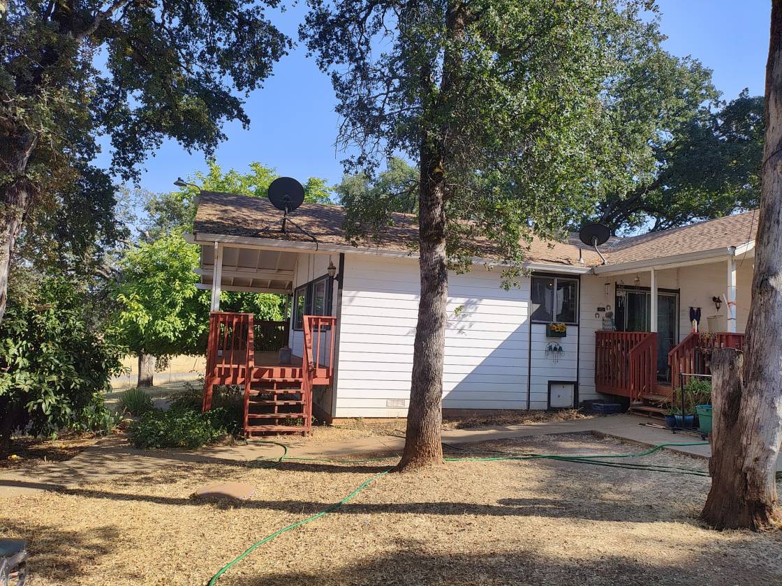 Horse Property for sale.