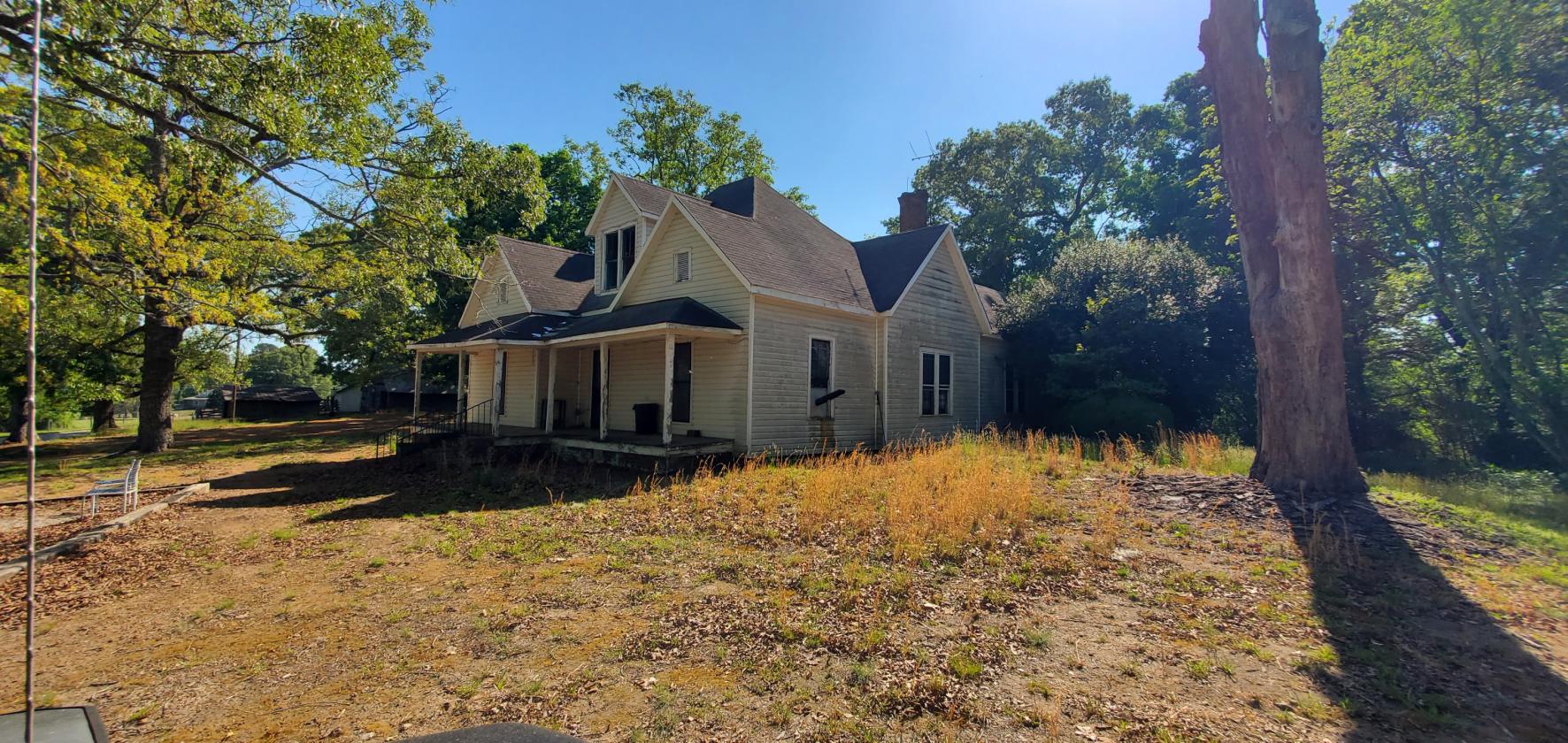 1,060 Self-Sustaining Acres in Alexander County - photo 11