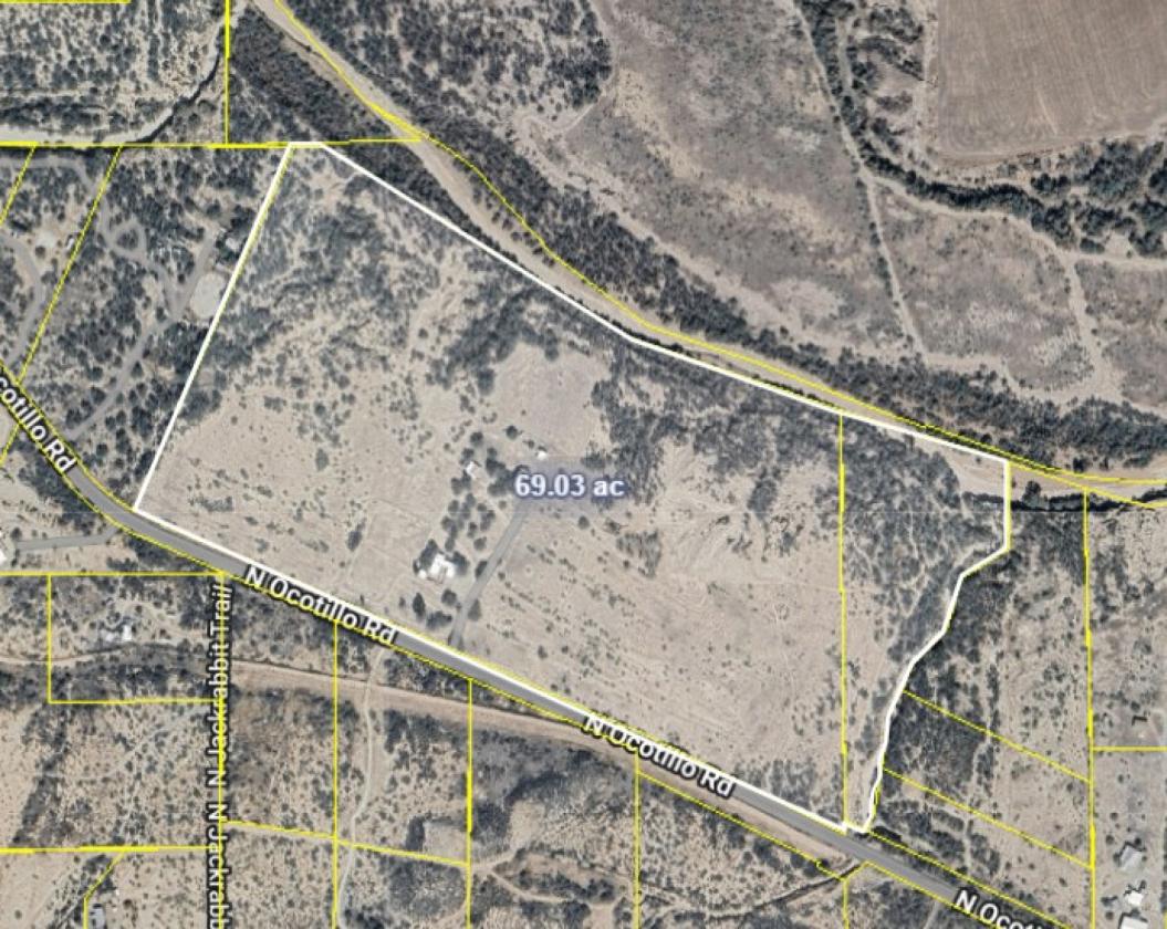 Horse Property - 69 Acres on San Pedro River! - photo 23