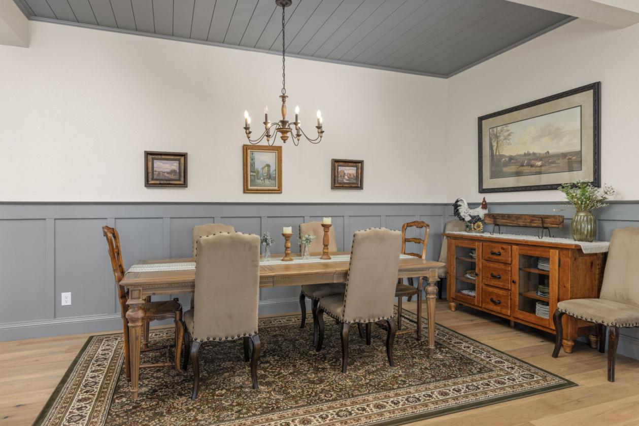 35 Acres with Two Homes & 8 Acre Lake - photo 10