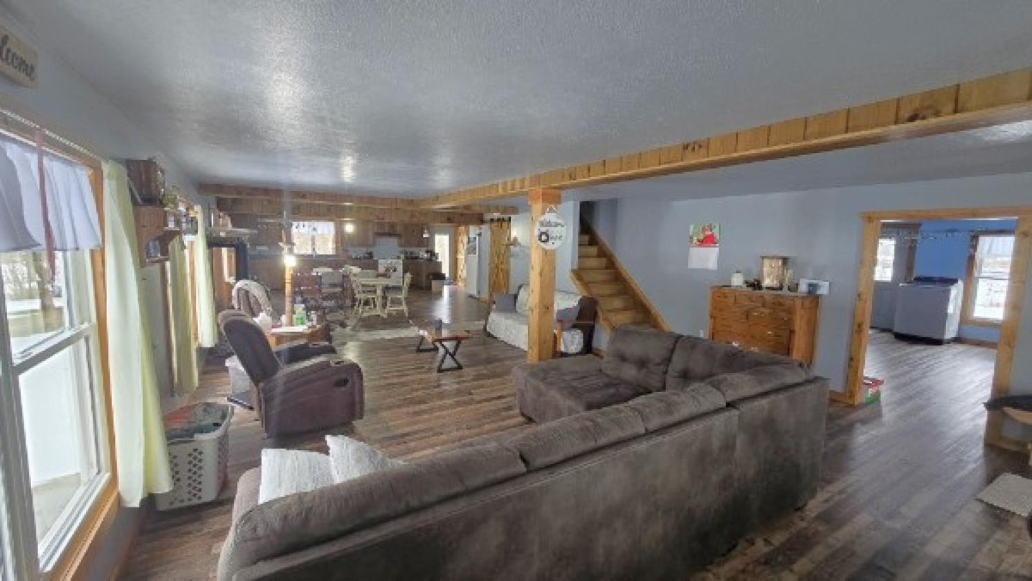 12 Acre farm with additional land available - photo 23