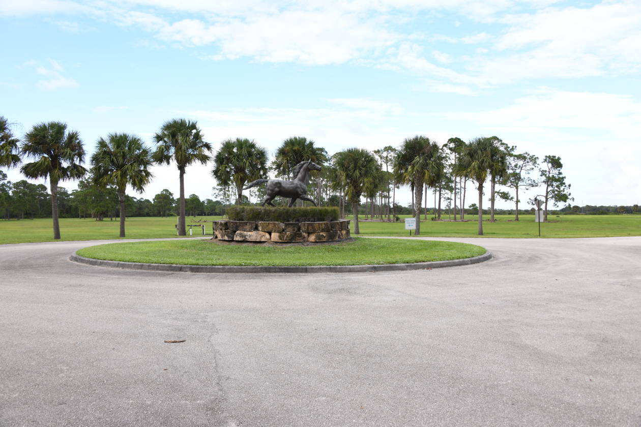 Horse Farm for sale Okeechobee, Okeechobee County, Florida