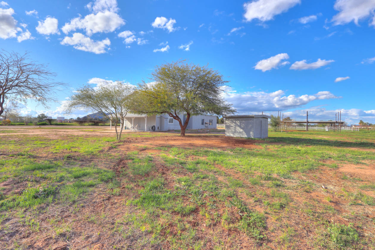 TRUE GRIT, Nice Home, w/ 3.3 Acres w/ Arena, Casita,... Maricopa