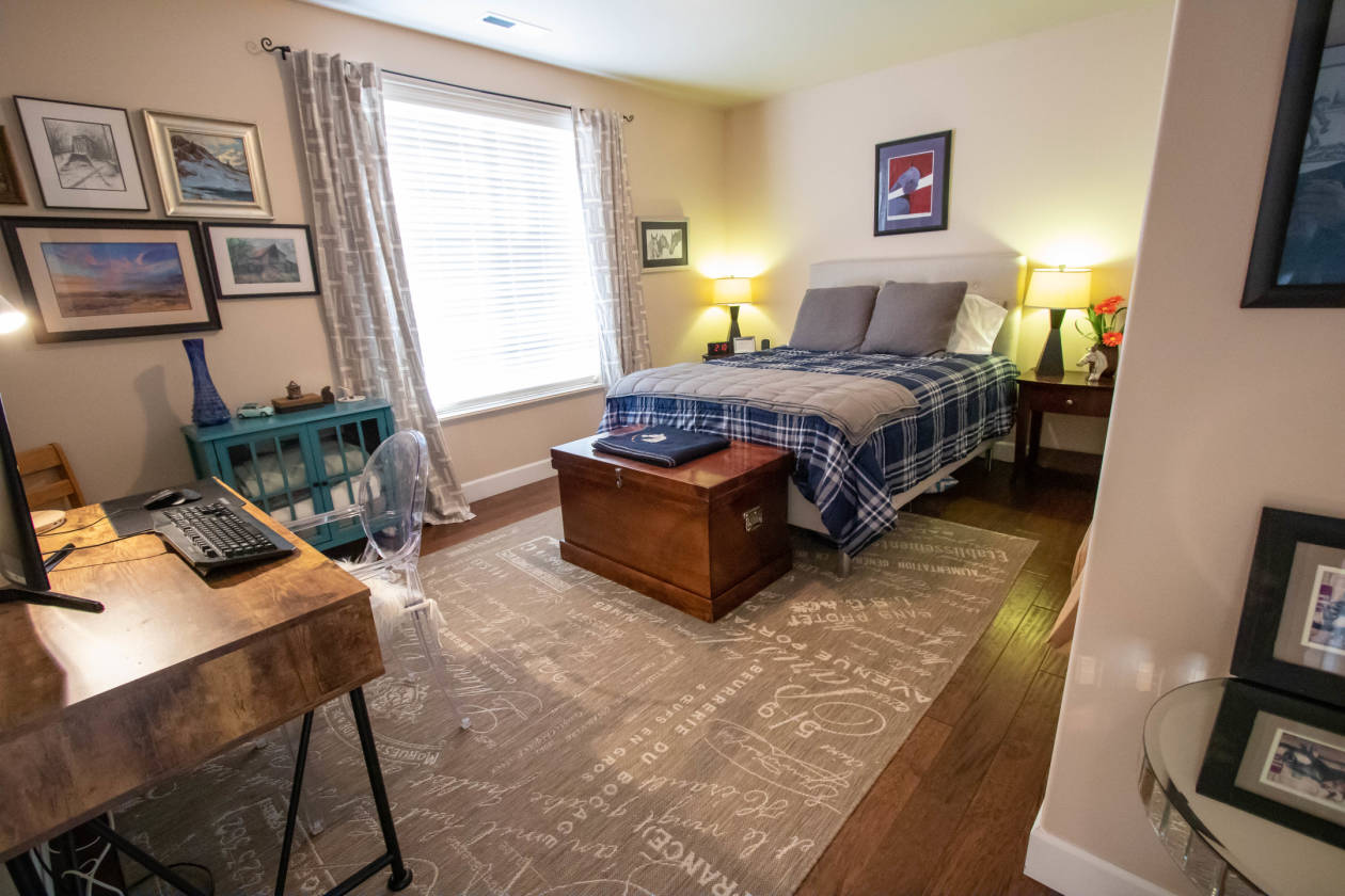 Horse property with views! Touchet, Walla Walla County