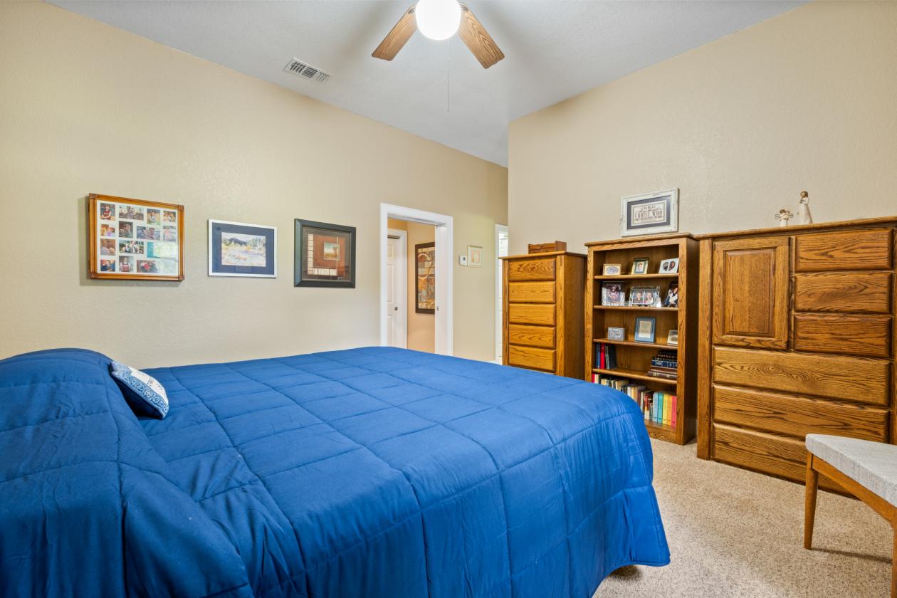 Two Homes and 13 acres - photo 16