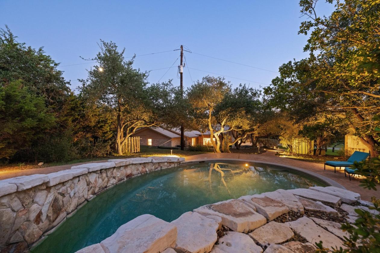 Dancing Oaks Equestrian Ranch - photo 19
