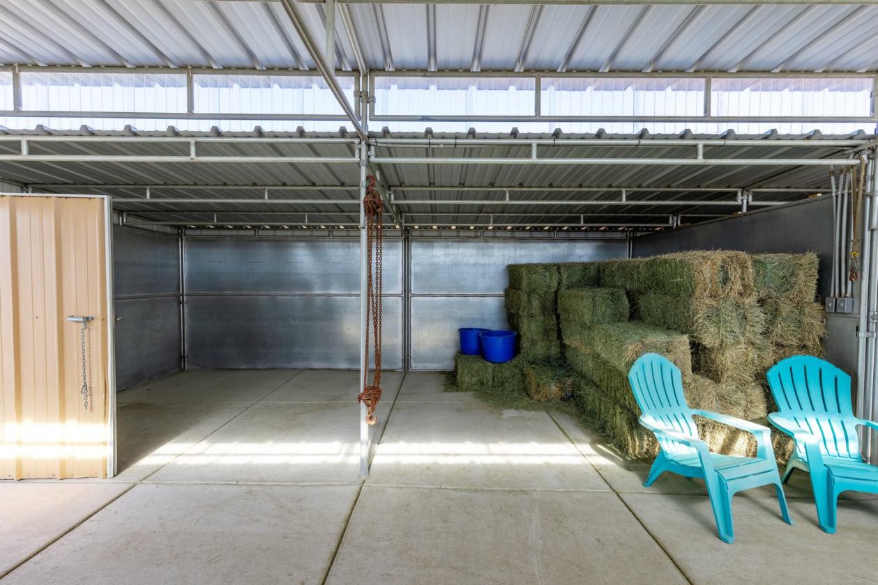 Horse Ready with Trail Access & Neighborhood Arena - photo 11
