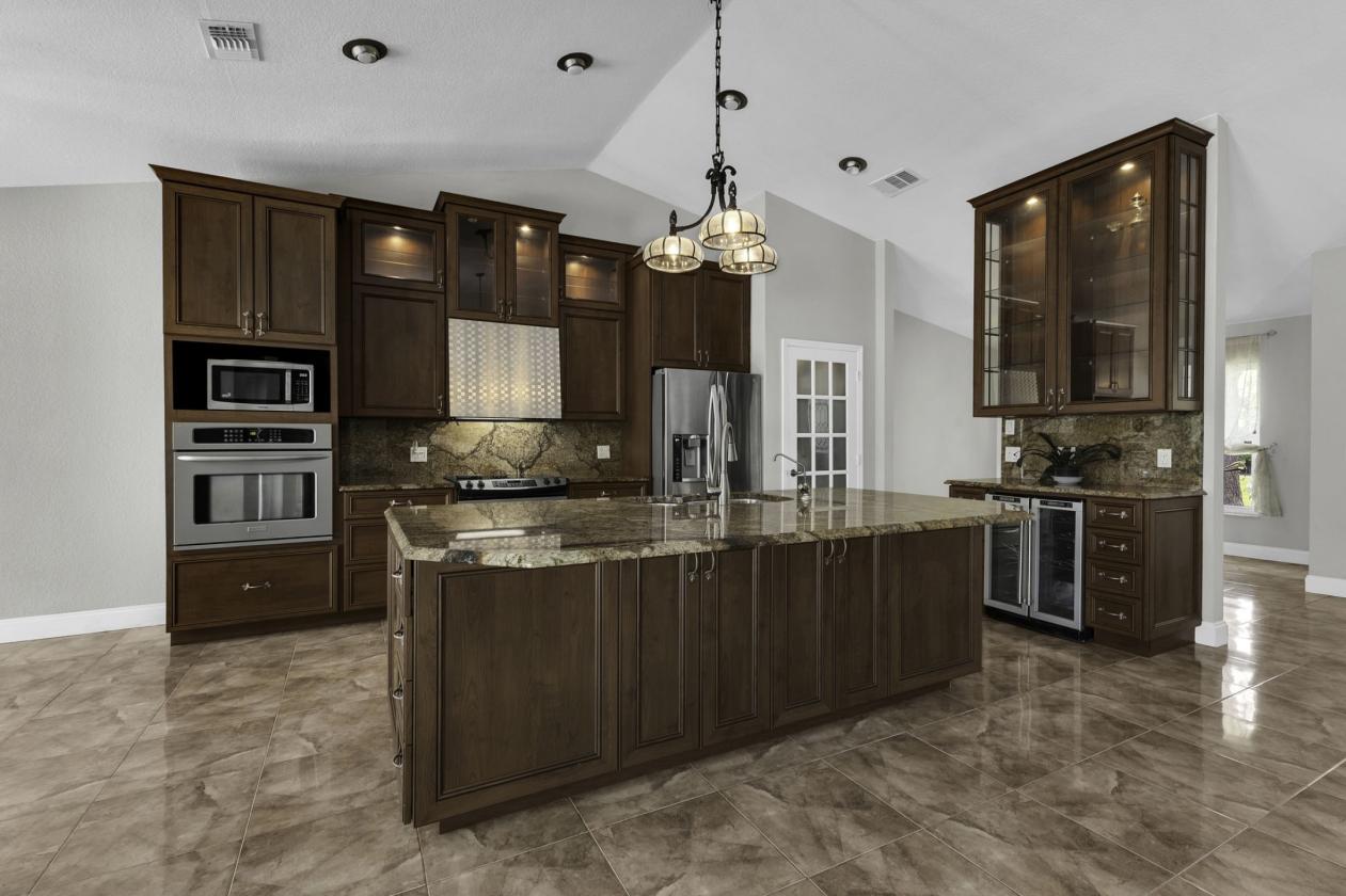 5 Acres Prairie Creek, West Punta Gorda - photo 12