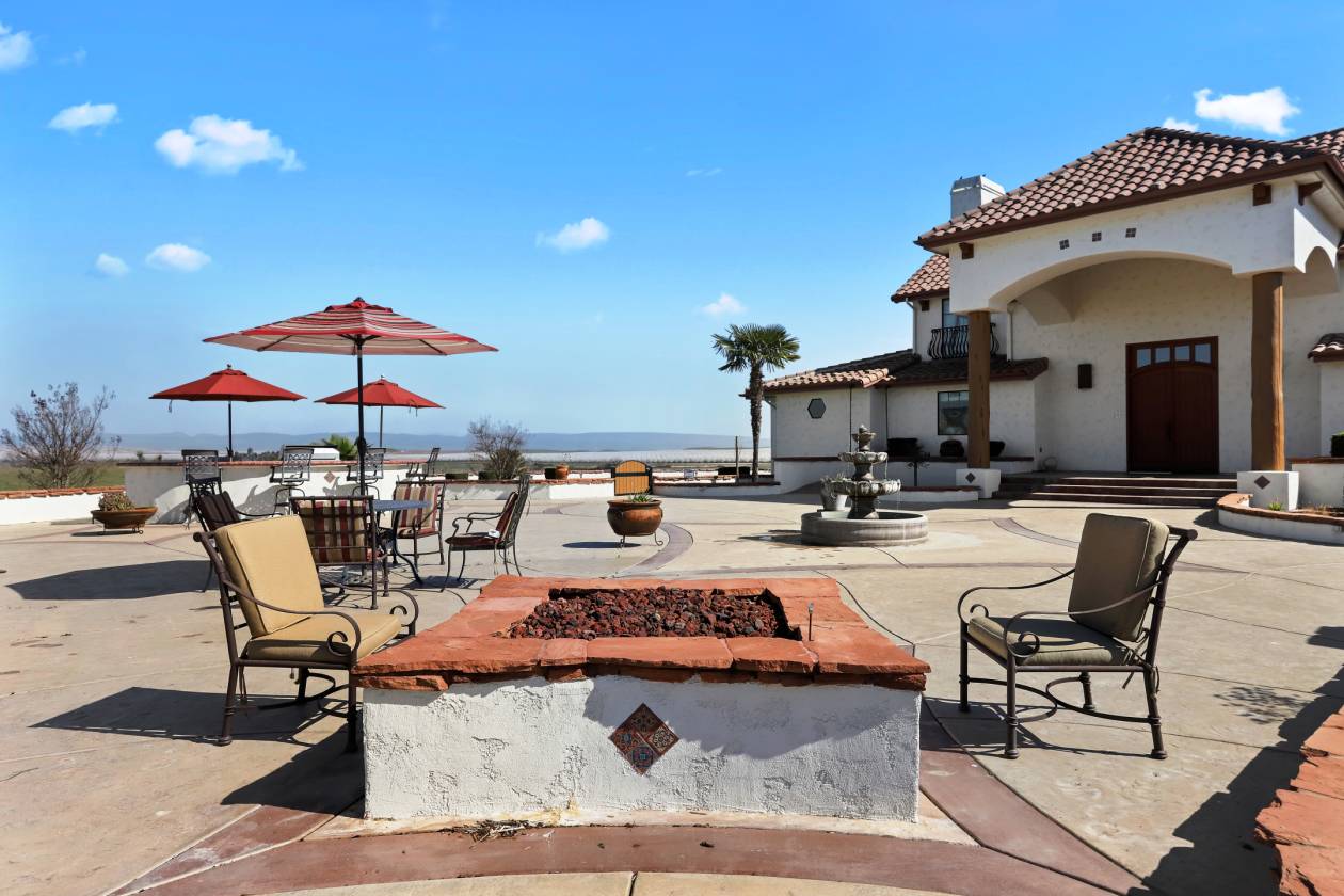 Oakdale California Equestrian Estate Oakdale, Stanislaus County