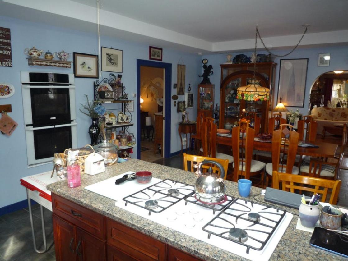 55 Ac. Horse Property Including a Private Island - photo 10