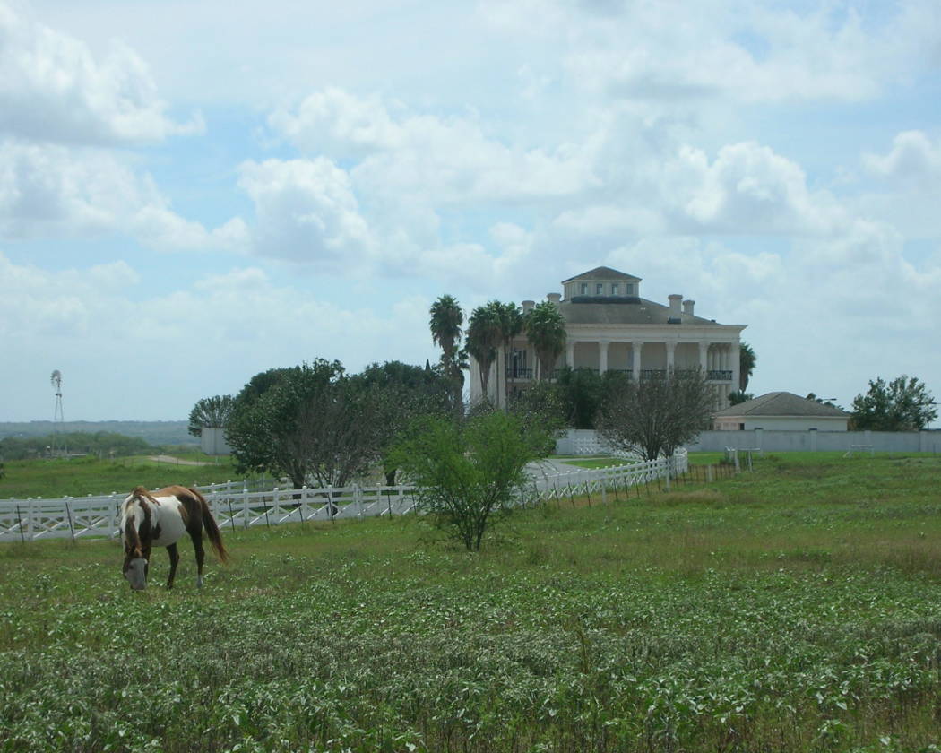 Historic Southwind Ranch, Karnes City | Karnes City, Karnes County ...