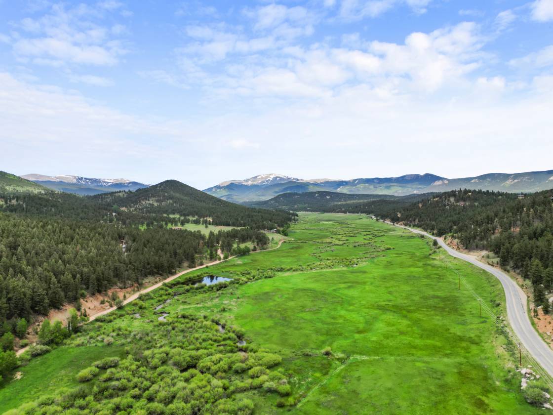 The Ultimate Private Mountain Escape - photo 8
