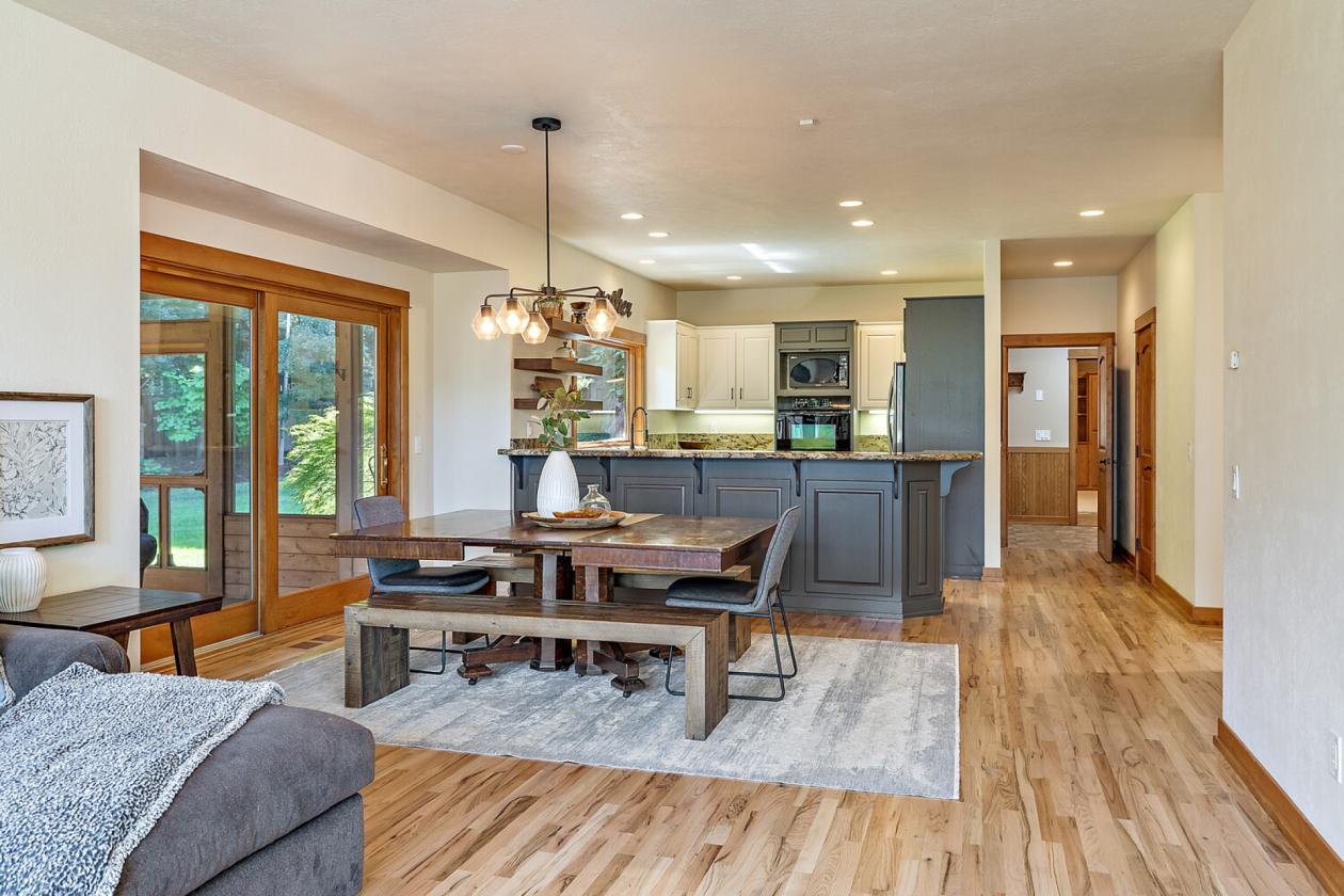 Premier Southern Oregon Equestrian Estate - photo 23
