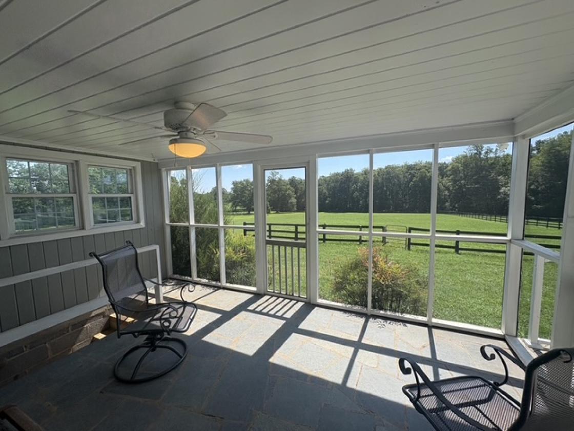 Keswick Hunt Country - Equestrian Rental - photo 10