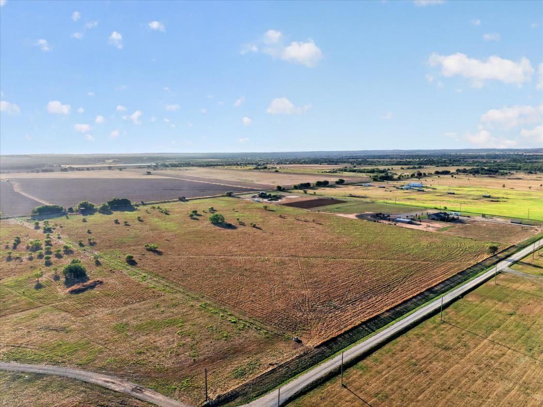 22.06 Ag Exempt Acres - fully fenced - photo 2