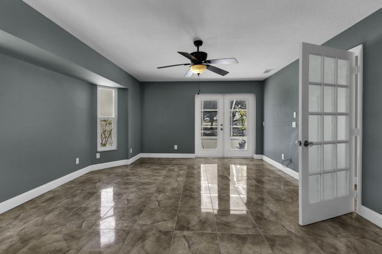 5 Acres Prairie Creek, West Punta Gorda - photo 14
