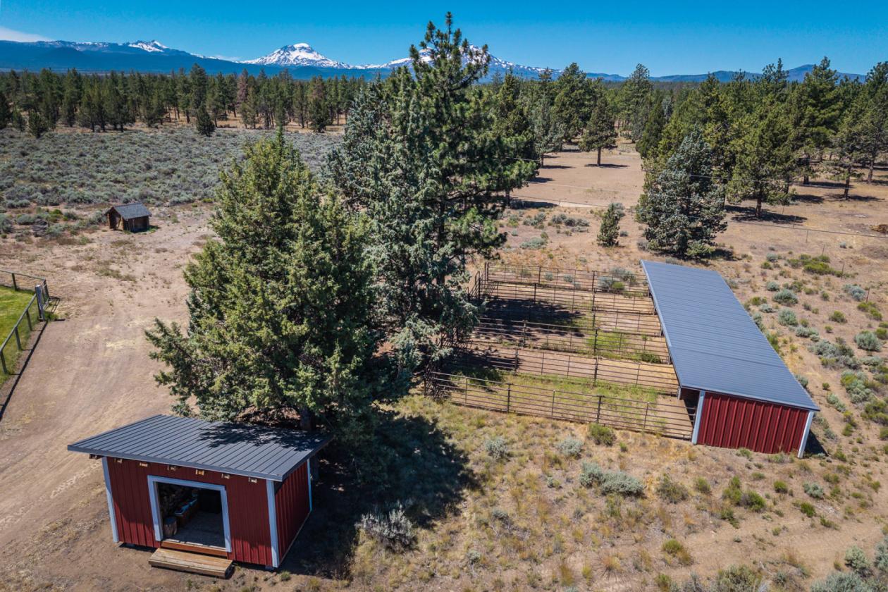 Amazing Trail Access in Central Oregon! - photo 6