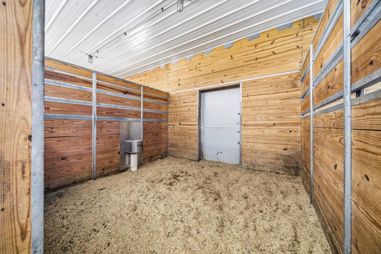 Meadow Creek Ranch Premier  Equestrian Estate - photo 15