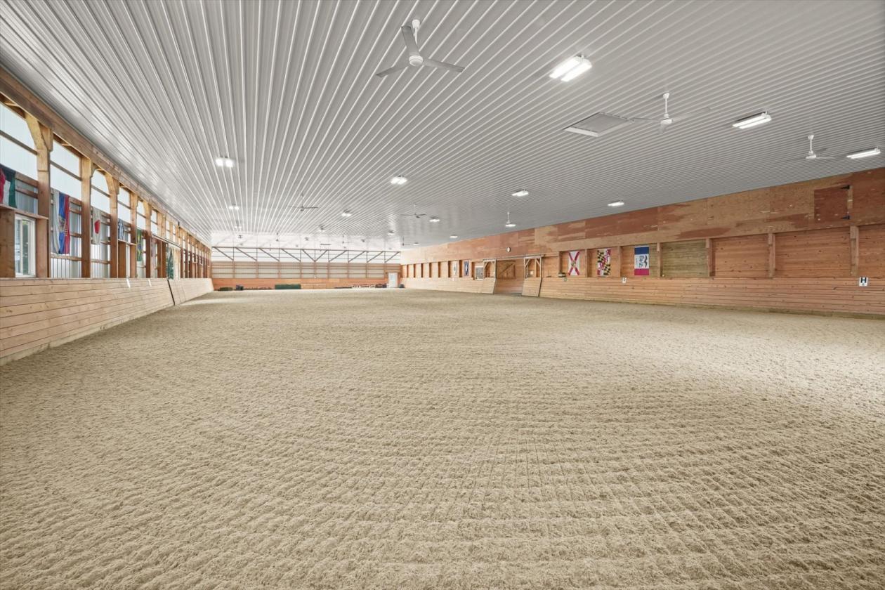 Rare Equestrian Estate Just Minutes To Annapolis! - photo 6