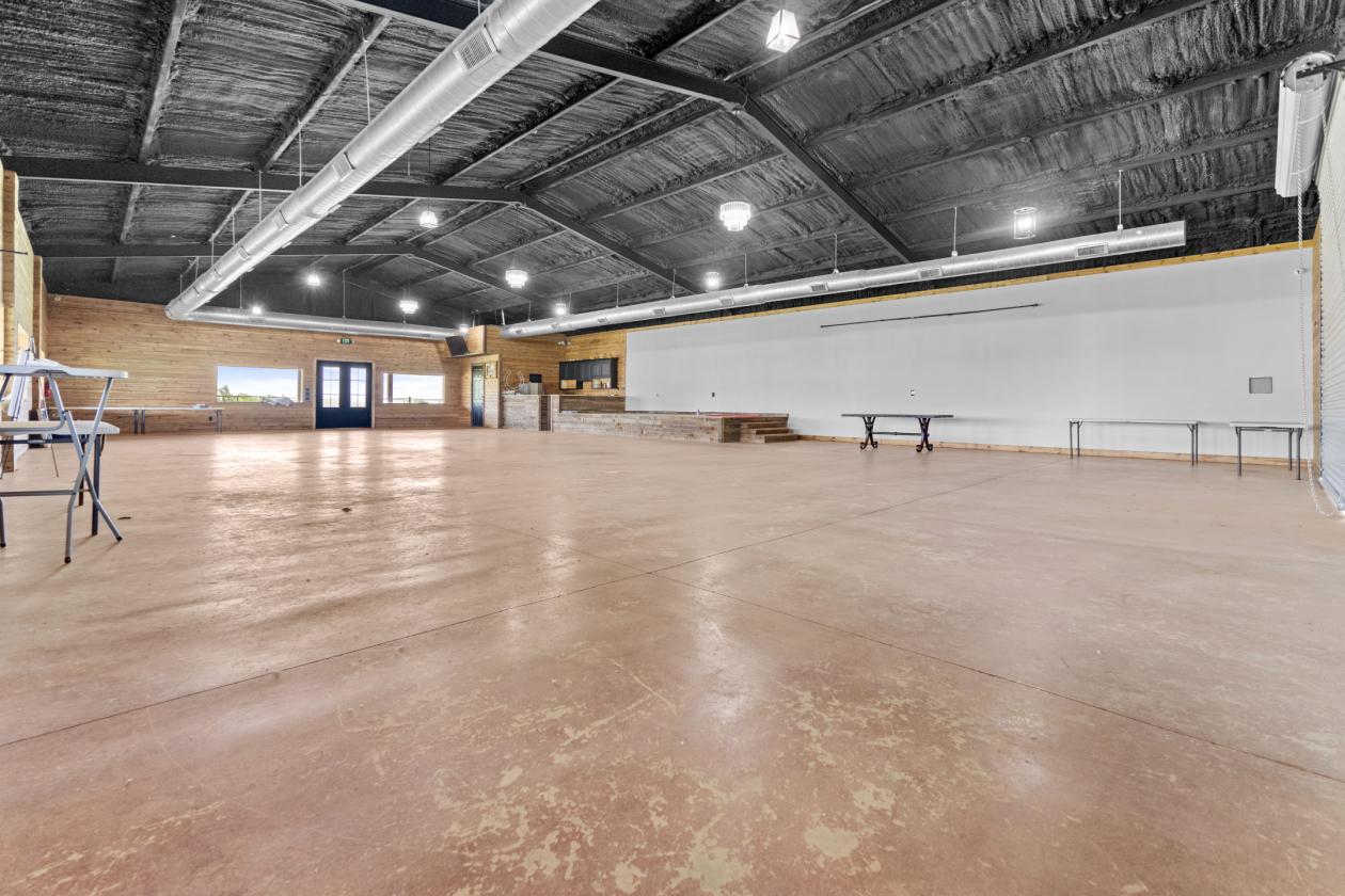 64 ACRE EQUASTRIAN RANCH WITH ARENA IN EAST TEXAS - photo 30