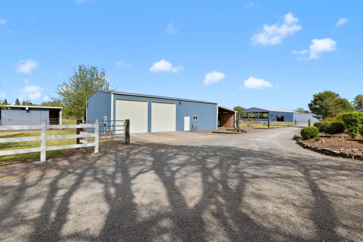 Equestrian Property Facility - photo 16