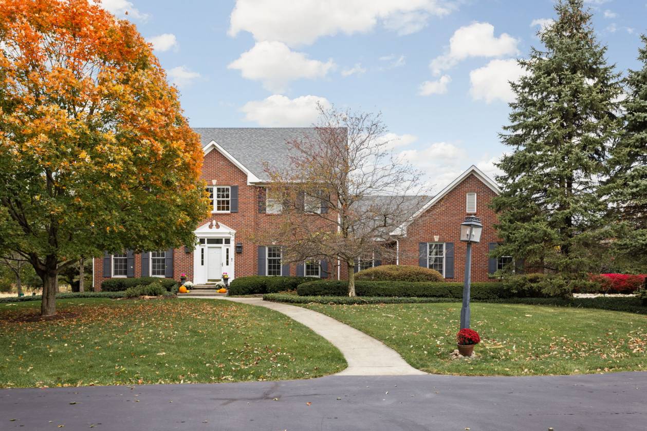Horse Property for sale.