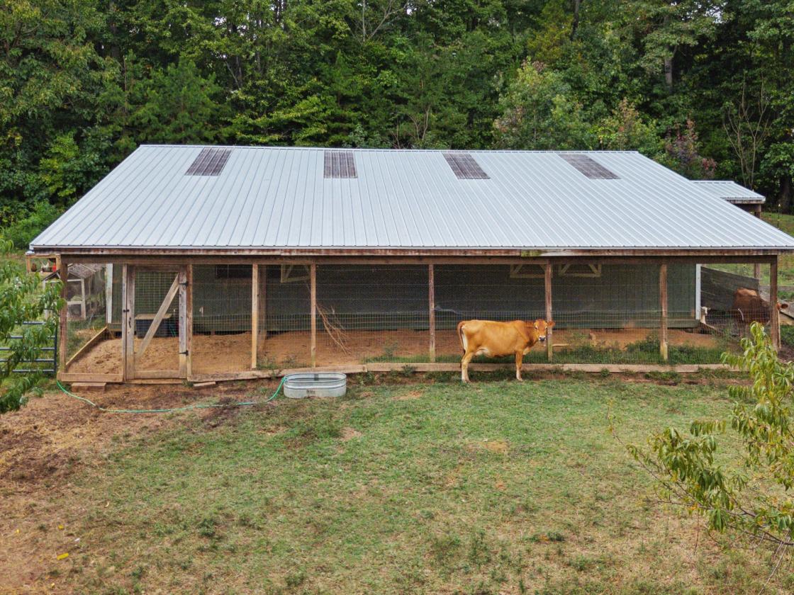 The Pastures at Mooresville - photo 10