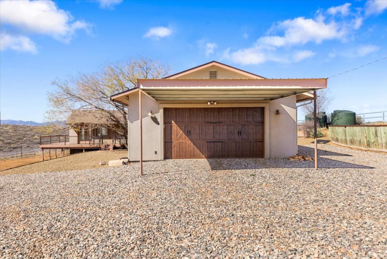 Mountain Views | 8+ Acres | 2.25% Assumable Loan! - photo 3