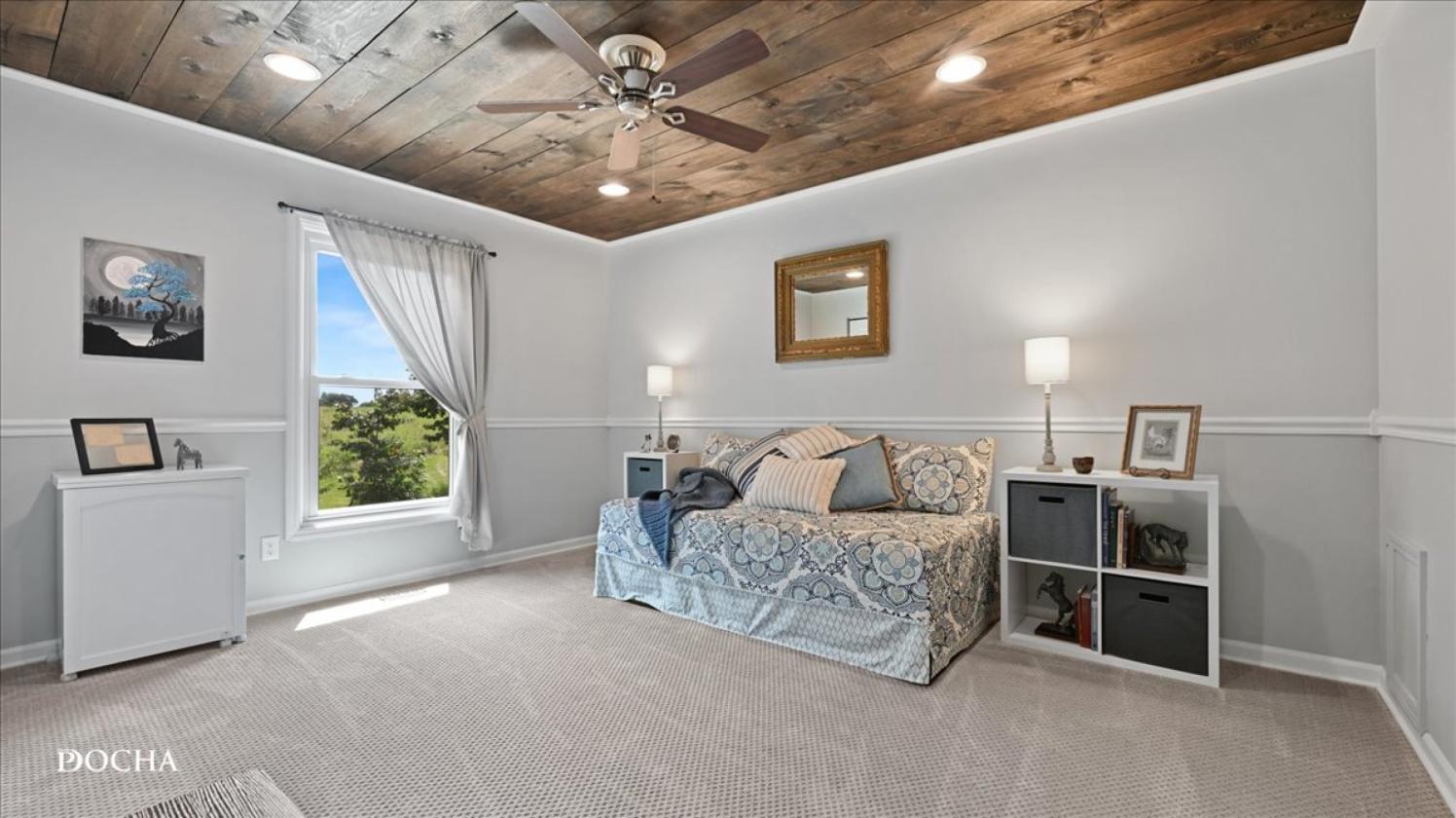 8.6 Acre Farmette; Remodeled Home, Barn & Workshop - photo 15