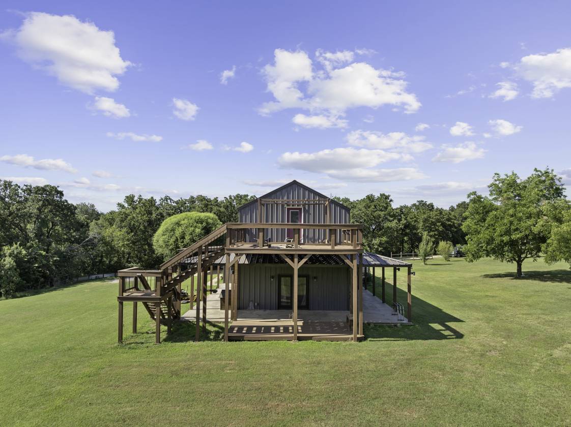 Horse Property for sale.