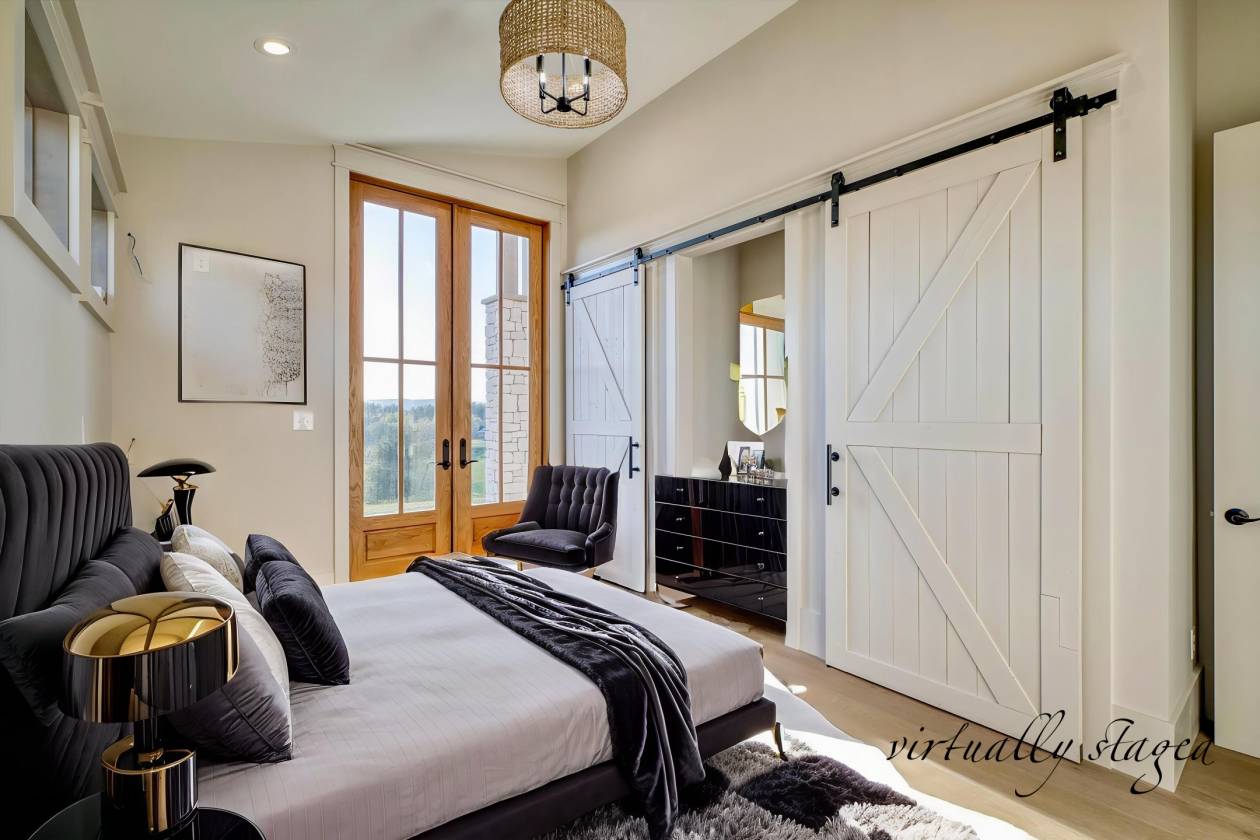 Luxury Barndominium, The Coves Mountain River Club - photo 17