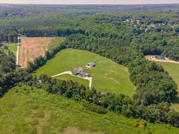 Horse Property for sale.